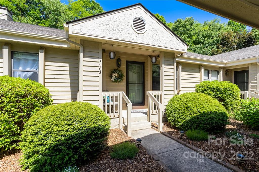 Property image 1 at 3902 Trinity Court, Asheville, NC 28805