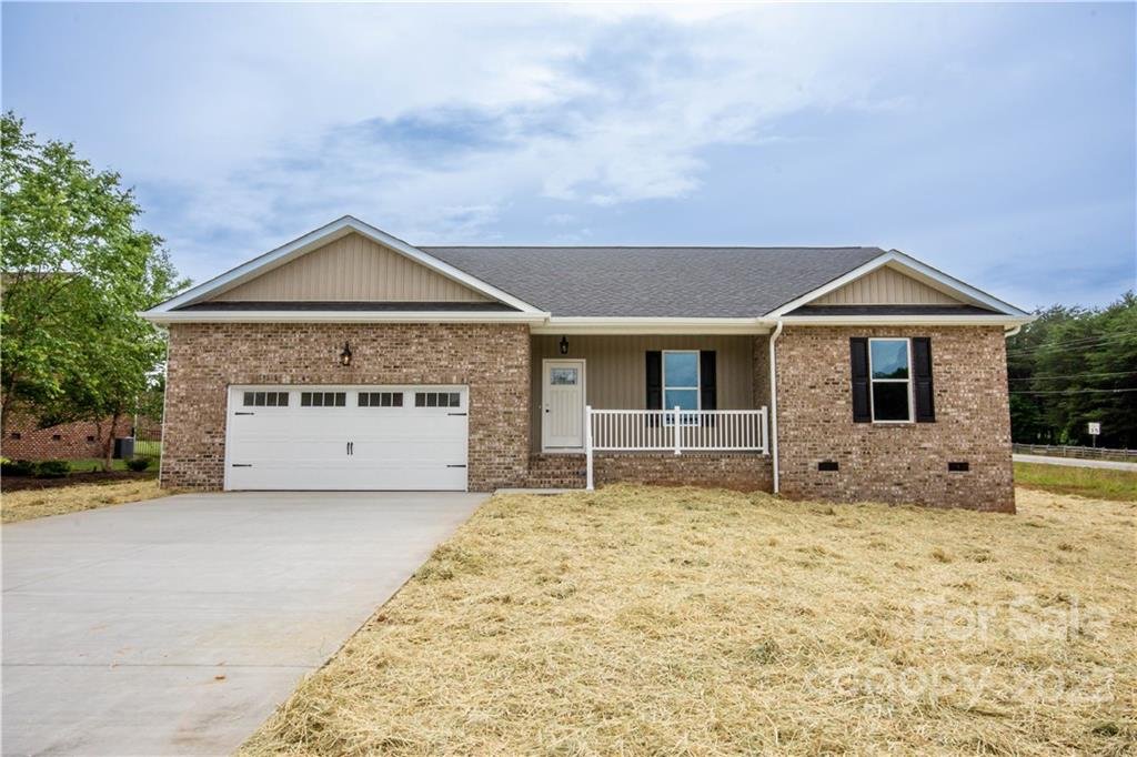 Property image 1 at 104 Postell Drive, Statesville, NC 28625