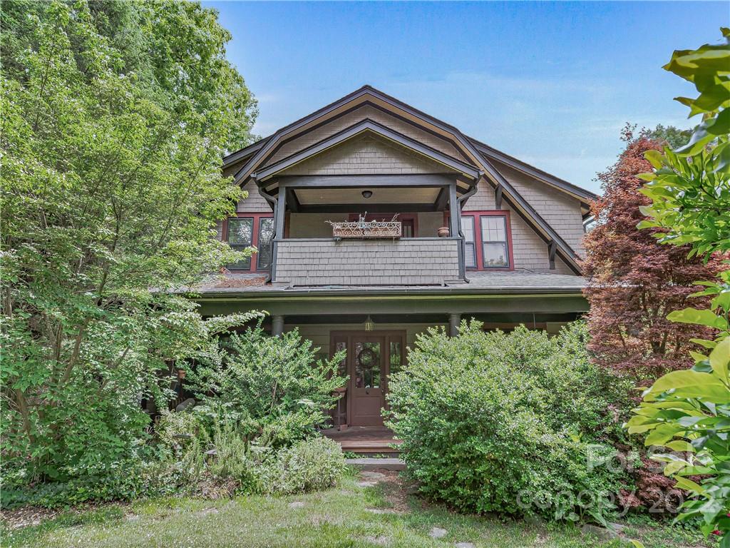 Property image 1 at 66 White Oak Road, Arden, NC 28704