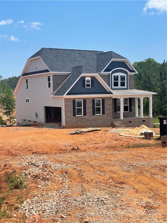 Property image 1 at 789 Red Spruce Drive, York, SC 29745