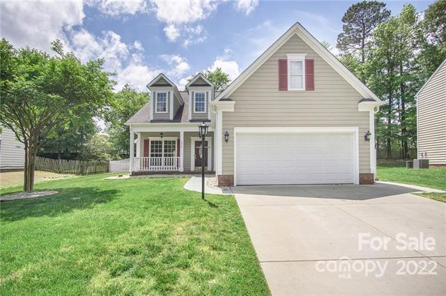 Property image 1 at 2915 Canary Court, Charlotte, NC 28269