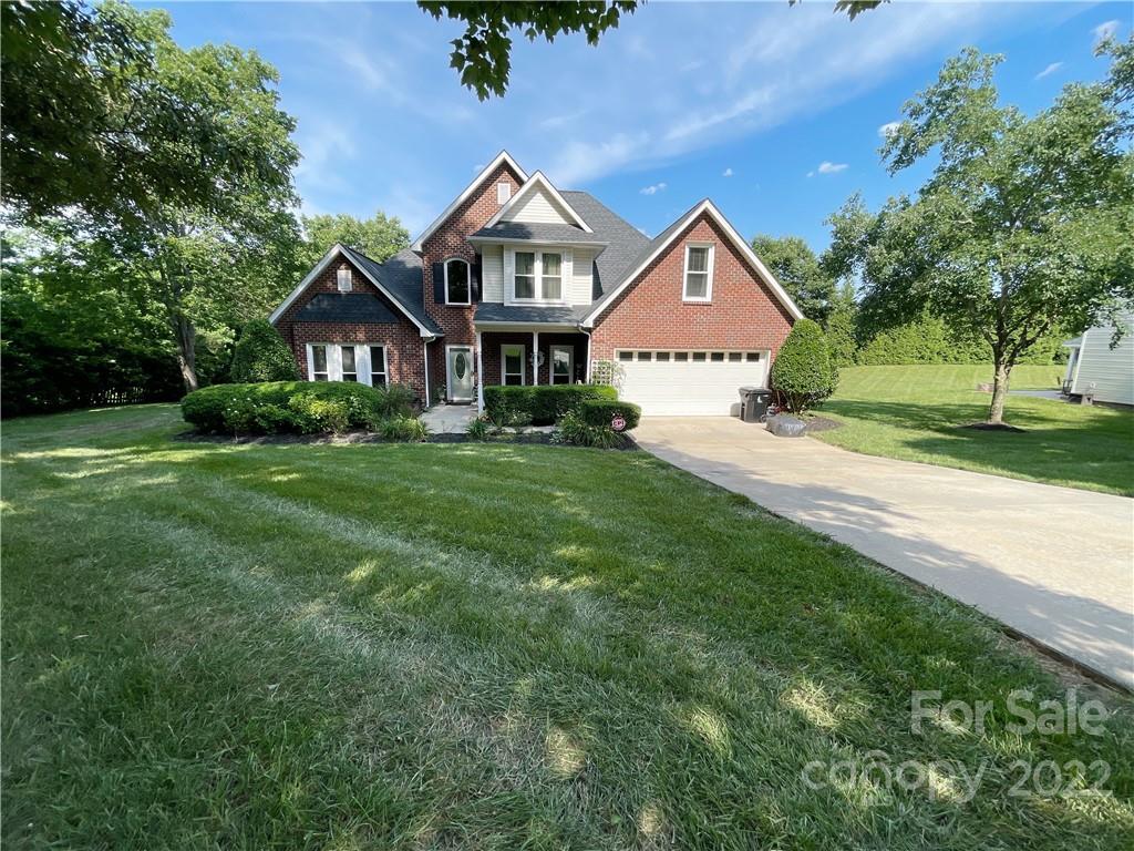 Property image 1 at 3012 Abingdon Avenue, Monroe, NC 28110