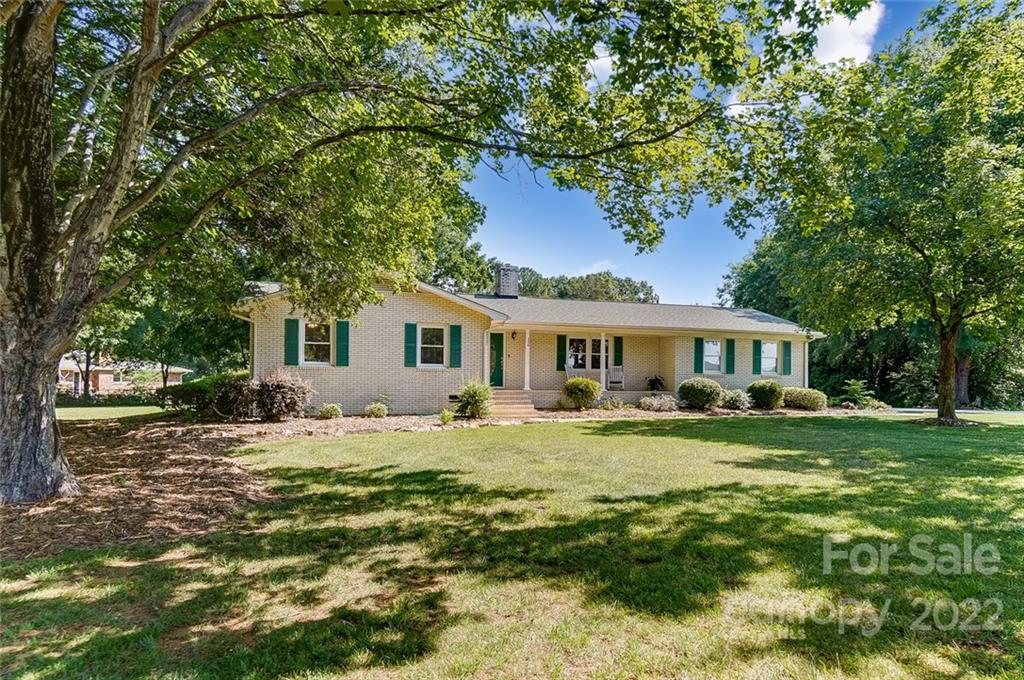 Property image 1 at 334 Hudson Drive, Harrisburg, NC 28075