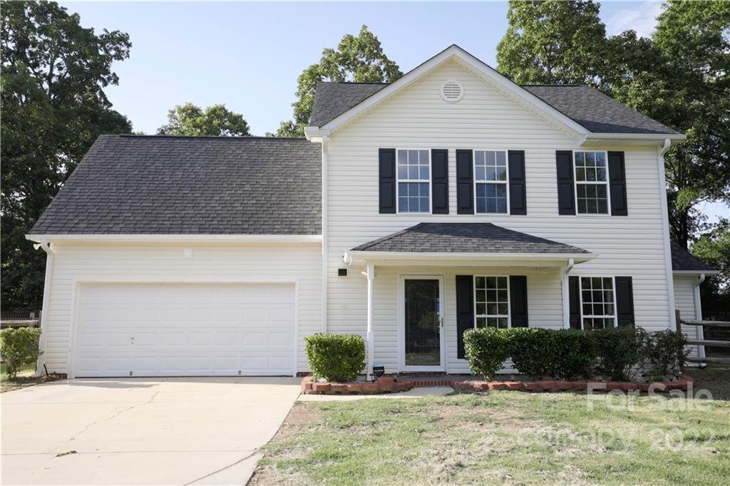 5001 Aldersbrook Drive