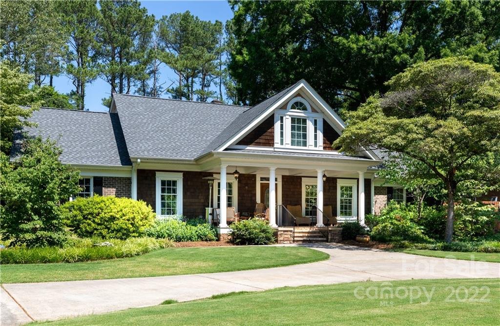 Property image 1 at 447 Clarendon Place, Rock Hill, SC 29732