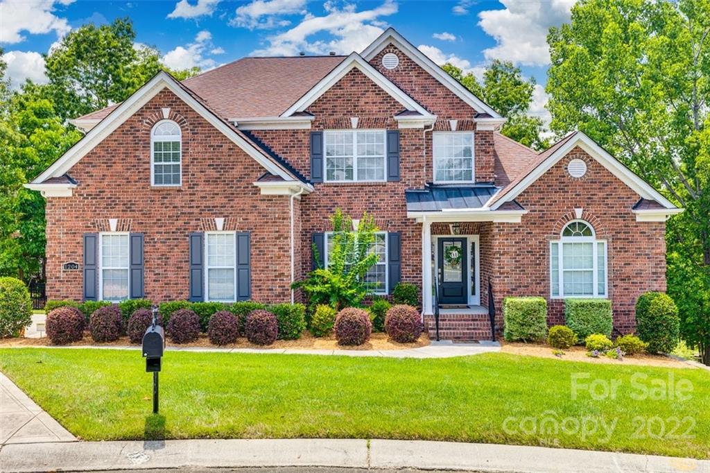 Property image 1 at 1204 Doral Court, Rock Hill, SC 29730