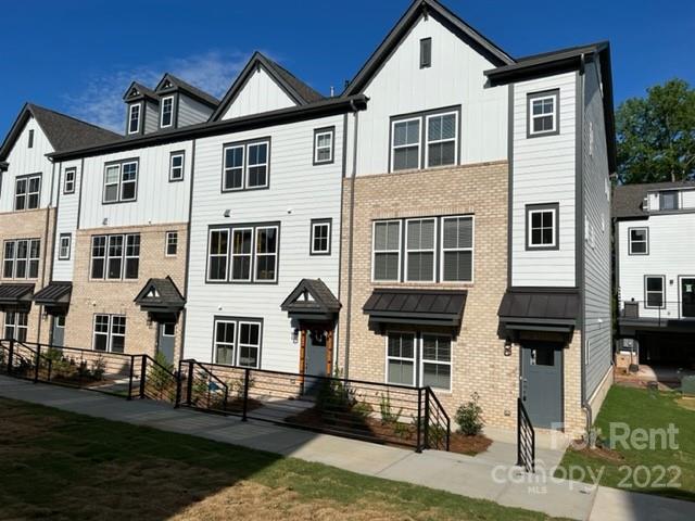 Property image 1 at 12323 Landry Renee Place, Charlotte, NC 28277