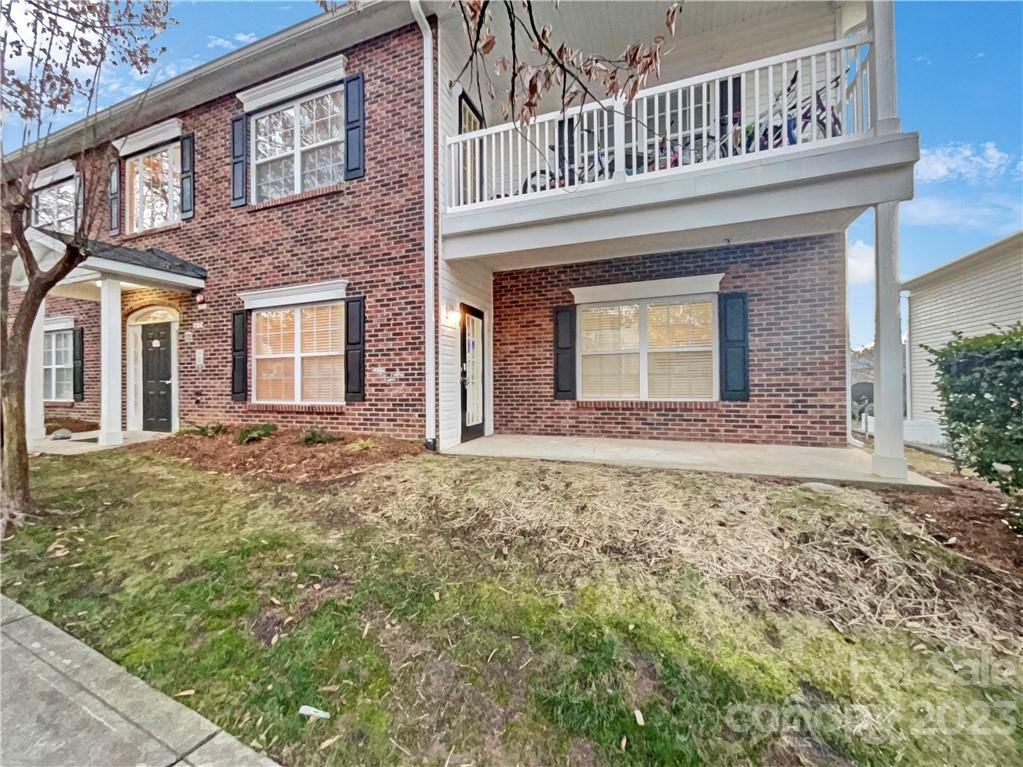 Property image 1 at 21252 Hickory Street, Cornelius, NC 28031