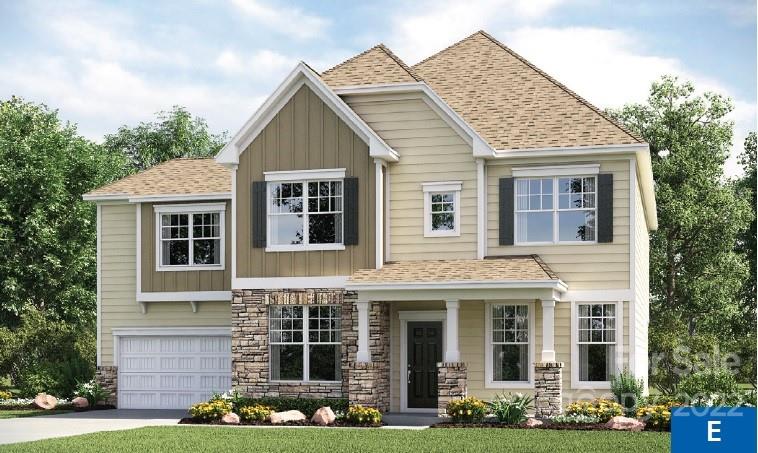 17605 Shasta Daisy Circle