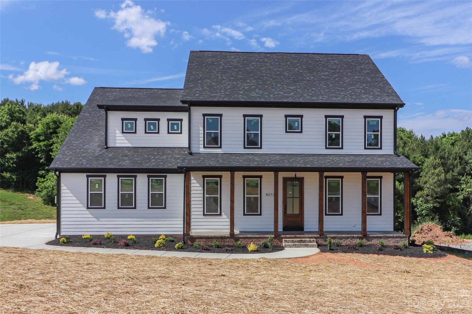 Property image 1 at 8072 Cypress Street, Sherrills Ford, NC 28673