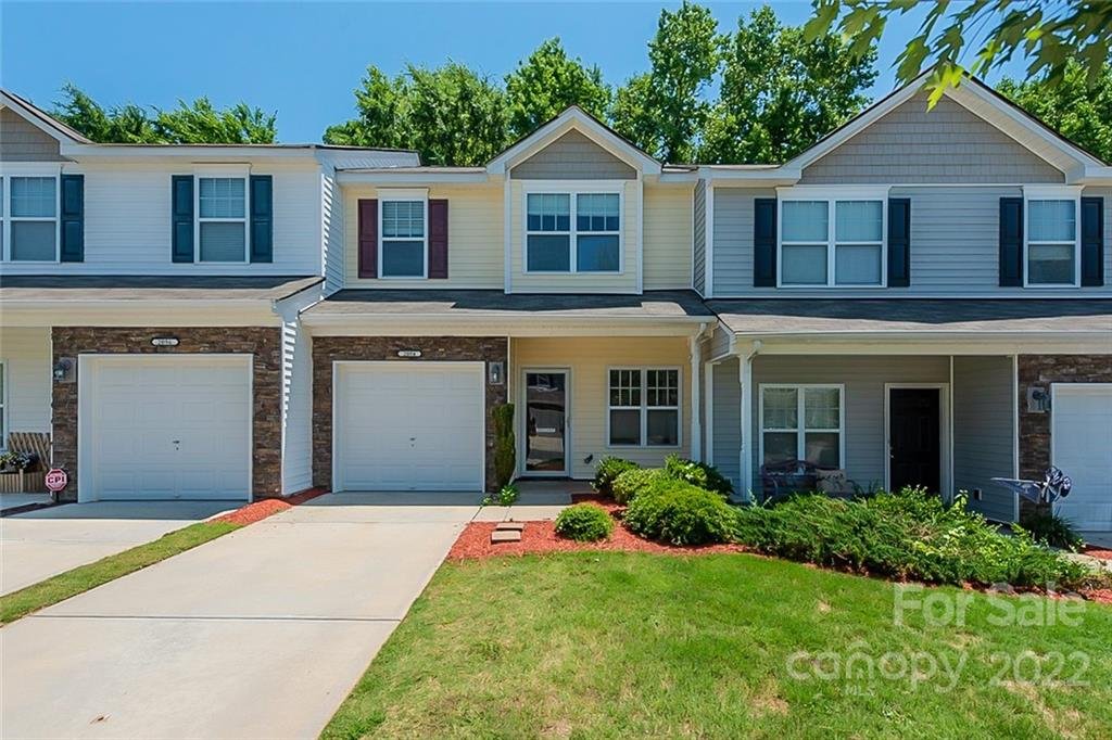 2084 Shady Pond Drive