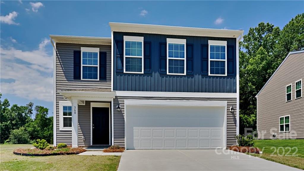 360 Silver Oak Circle