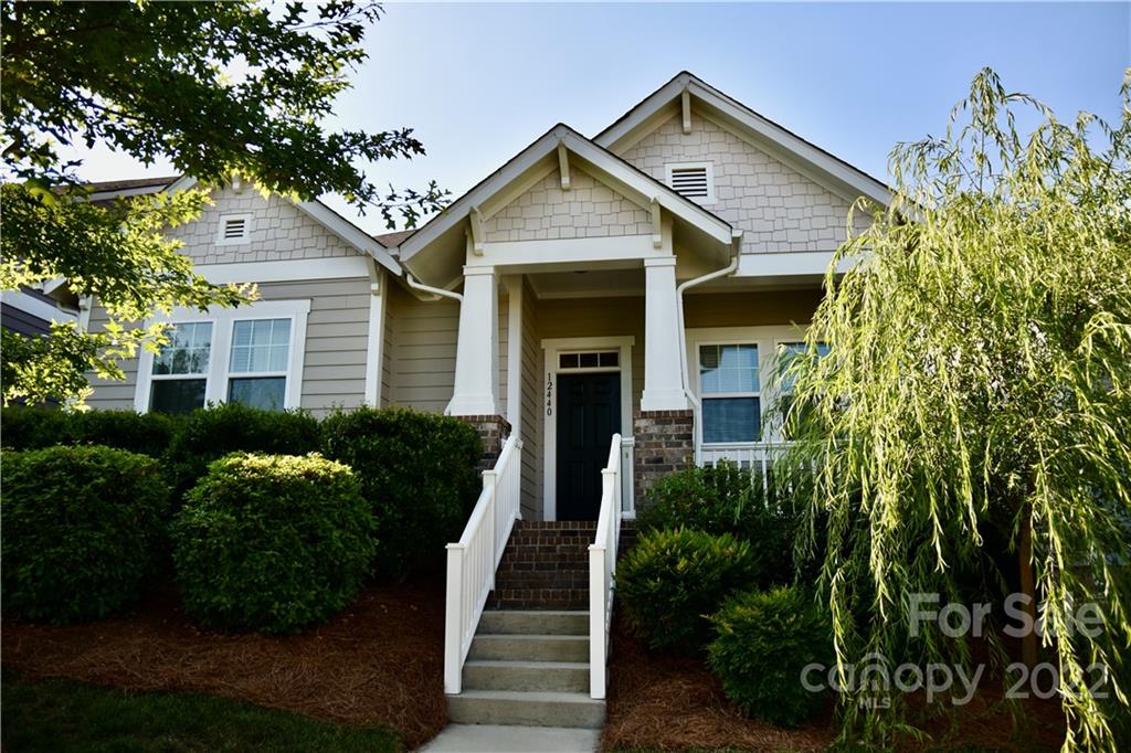 Property image 1 at 12440 Bradford Park Drive, Davidson, NC 28036