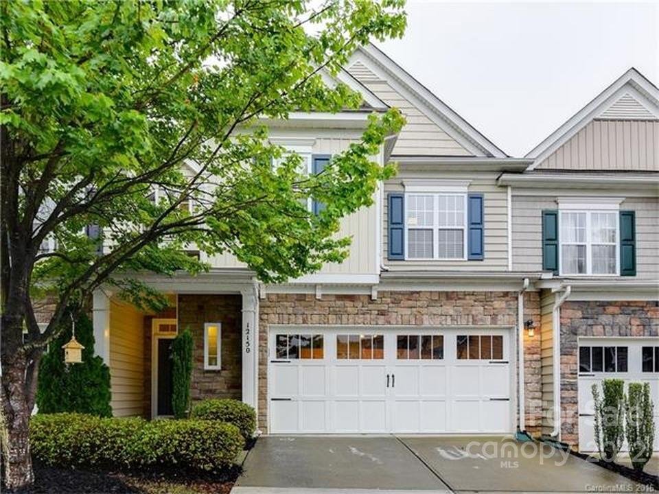 Property image 1 at 12150 Red Rust Lane, Charlotte, NC 28277