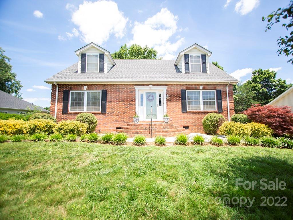 200 Heather Glen Lane