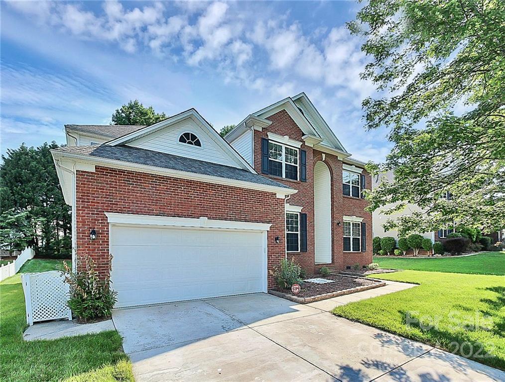 14609 Bridle Trace Lane