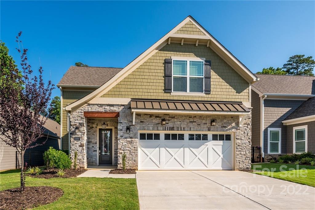 Property image 1 at 3000 Laney Pond Road, Matthews, NC 28104