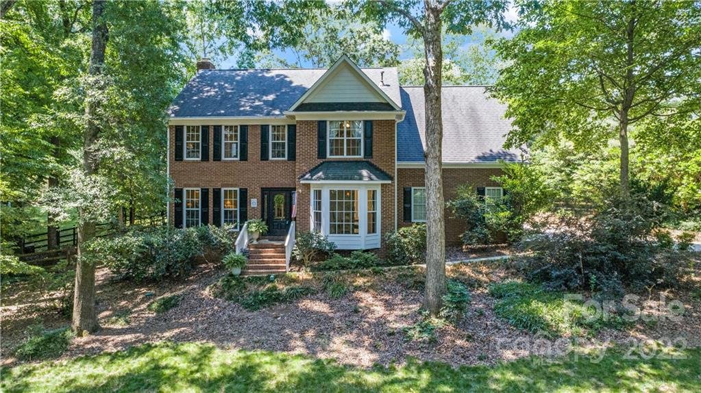 Property image 1 at 10003 Edwards Place, Mint Hill, NC 28227