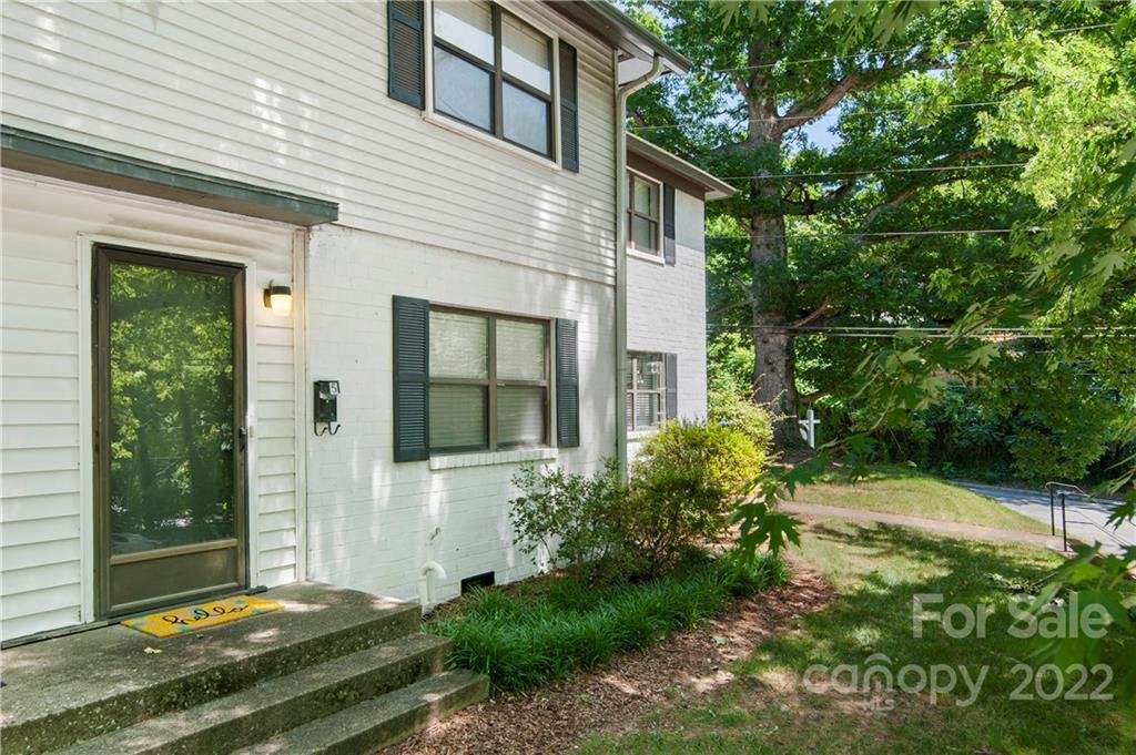 Property image 1 at 615 Biltmore Avenue, Asheville, NC 28803