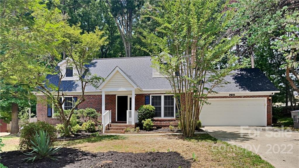 12105 Battle Creek Court