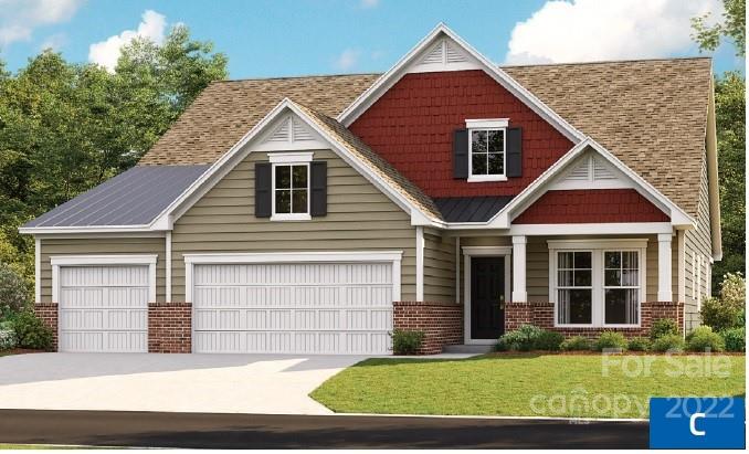 Property image 1 at 17034 River Race Drive, Huntersville, NC 28078