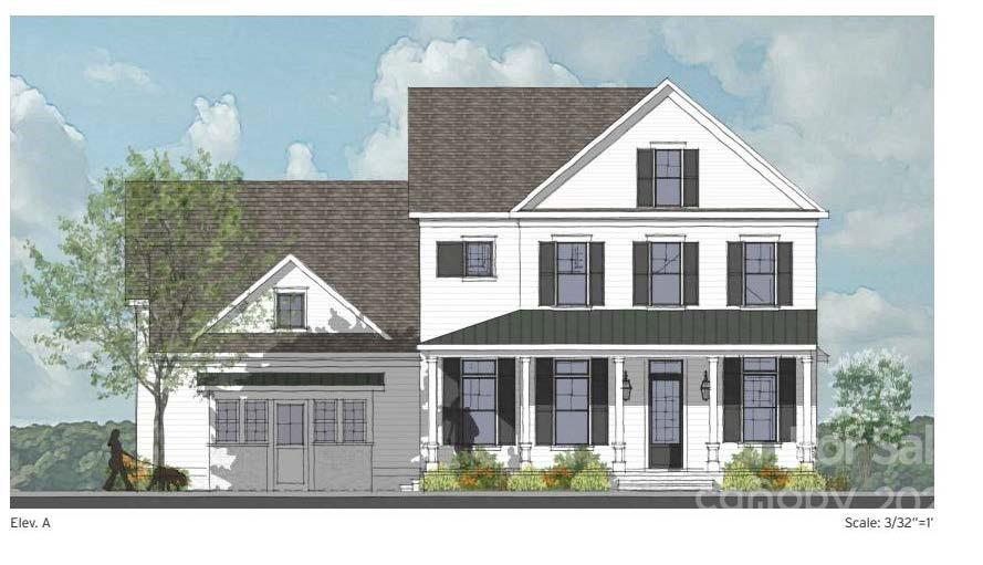 Property image 1 at 1322 Ballard Drive, Marvin, NC 28173