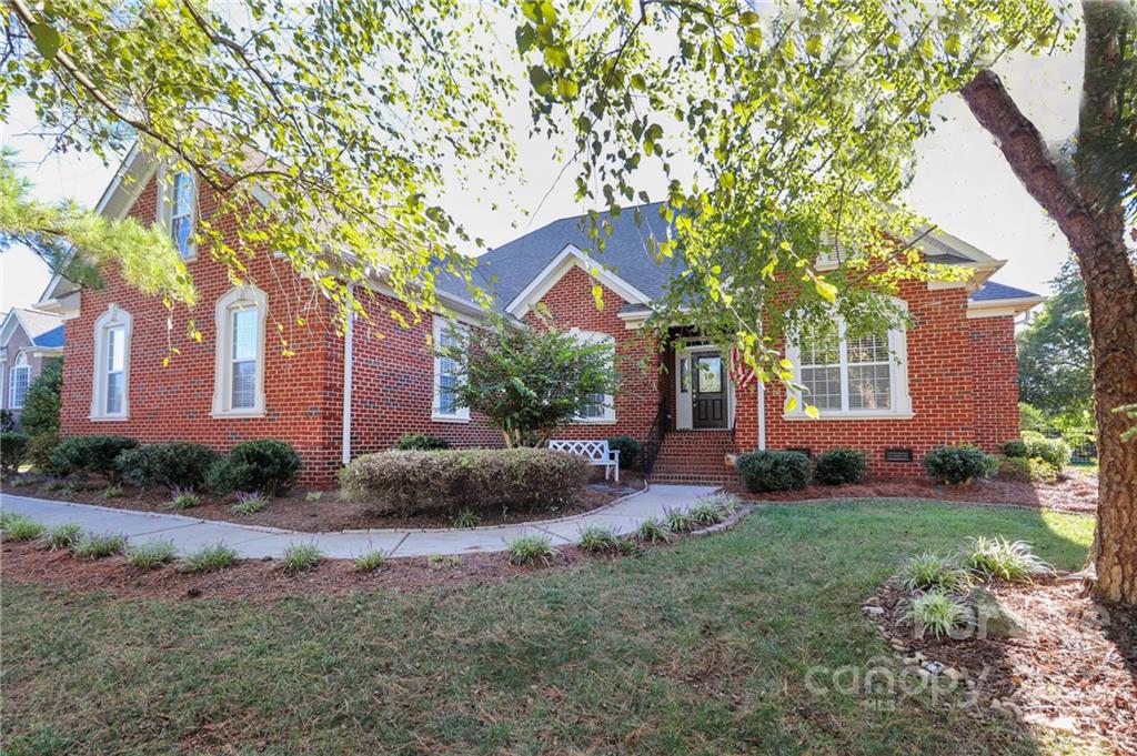 Property image 1 at 720 King Fredrick Lane, Concord, NC 28027