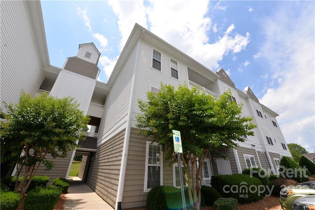 Property image 1 at 10125 Westmoreland Road, Cornelius, NC 28031