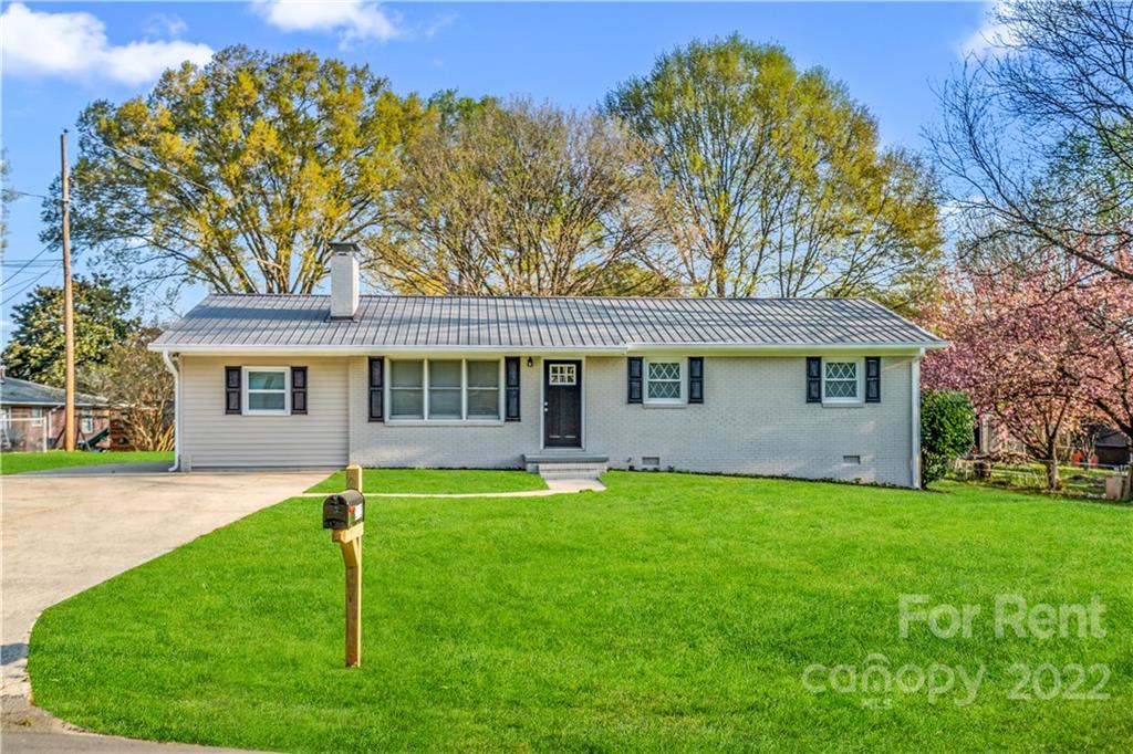 Property image 1 at 2012 Rhonda Drive, Gastonia, NC 28054