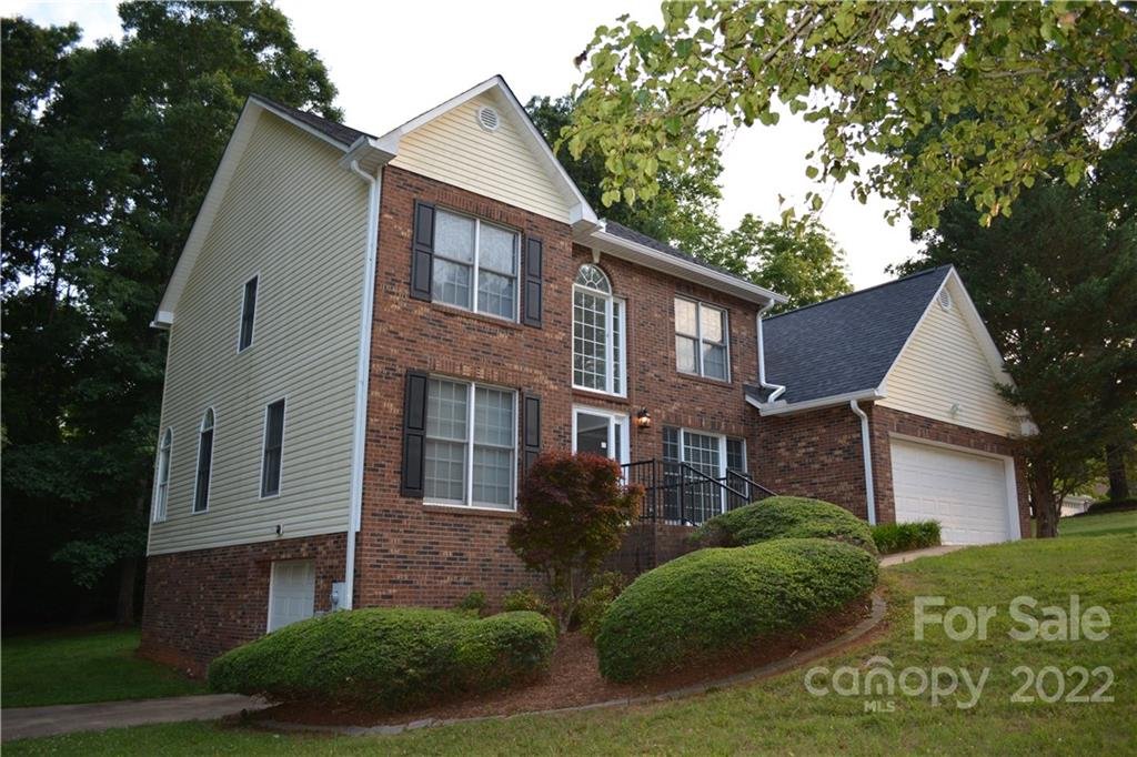 Property image 1 at 2947 Quail Drive, Newton, NC 28658