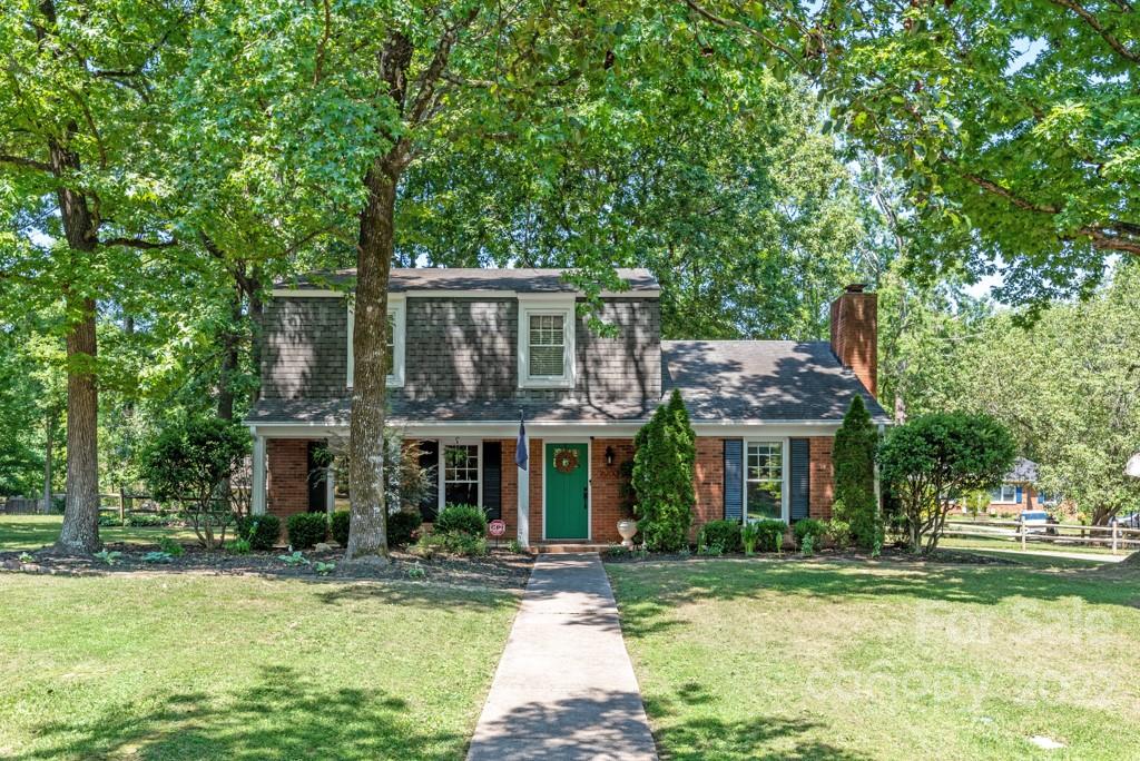 Property image 1 at 6700 Old Post Road, Charlotte, NC 28212