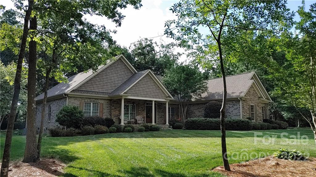 Property image 1 at 4912 Campobello Drive, Monroe, NC 28110
