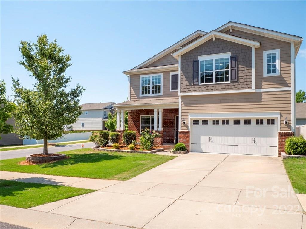 Property image 1 at 1549 Spring Blossom Trail, Fort Mill, SC 29708