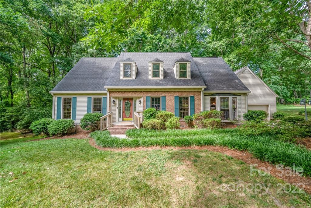 Property image 1 at 2437 Woodleigh Drive, Gastonia, NC 28056