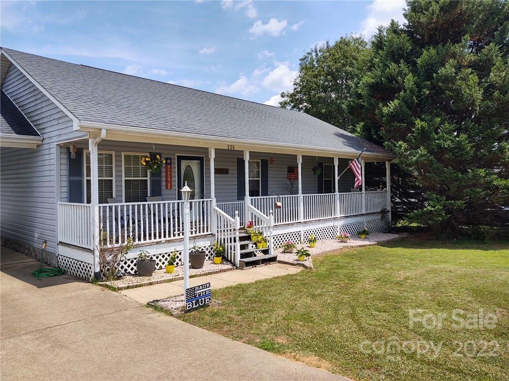 226 Black Rock School Road