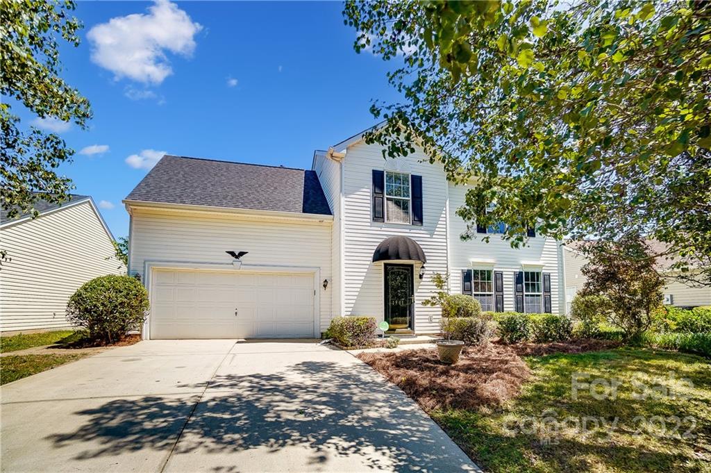 1901 Summit Ridge Lane