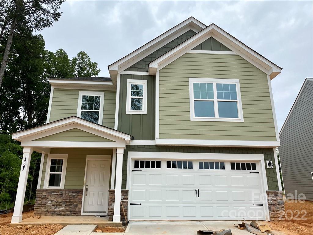 Property image 1 at 1325 Woodhouse Drive, Monroe, NC 28110