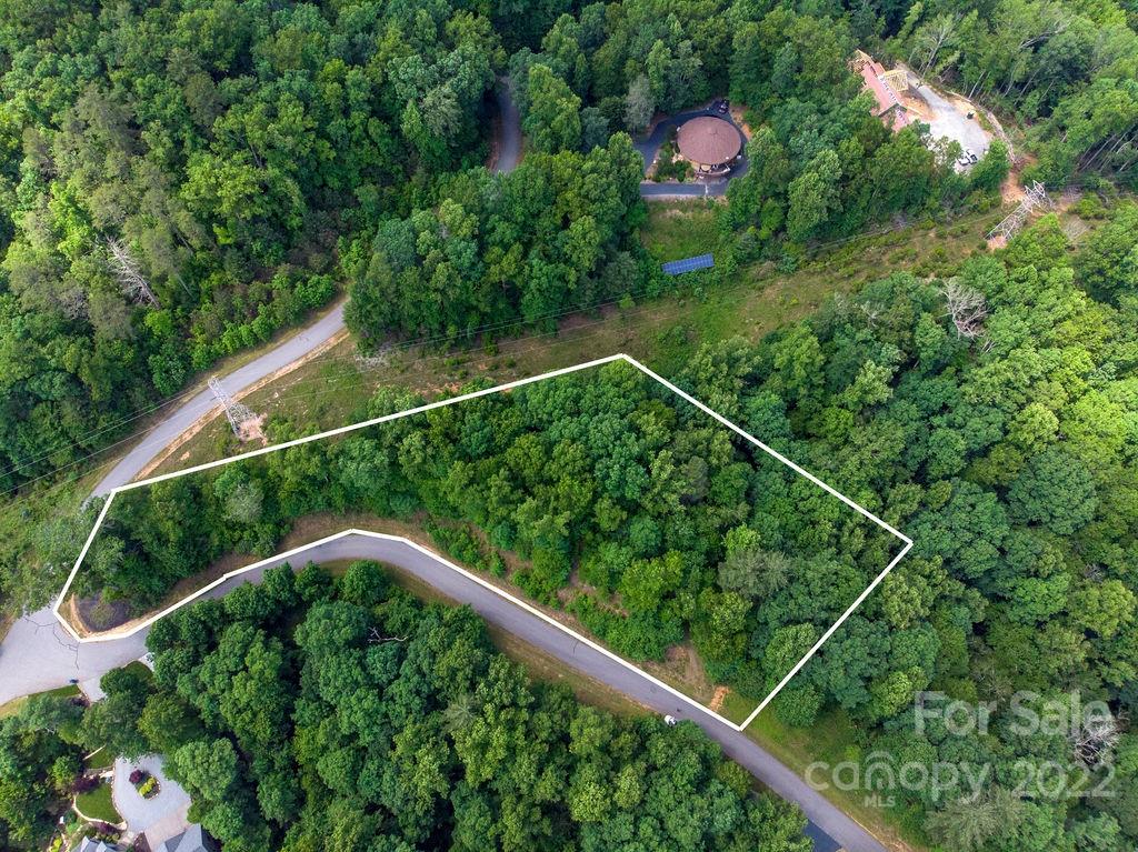 Property image 1 at Lot 53 New Castle Road, Brevard, NC 28712