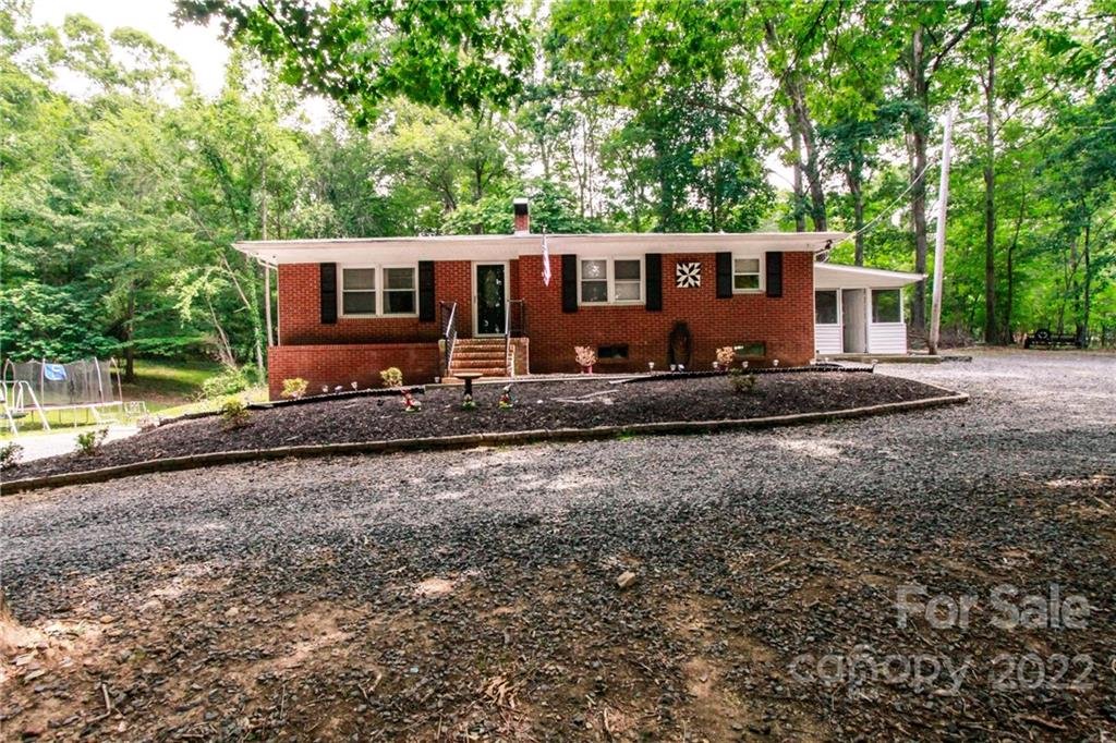 Property image 1 at 301 Crestview Drive, Albemarle, NC 28001