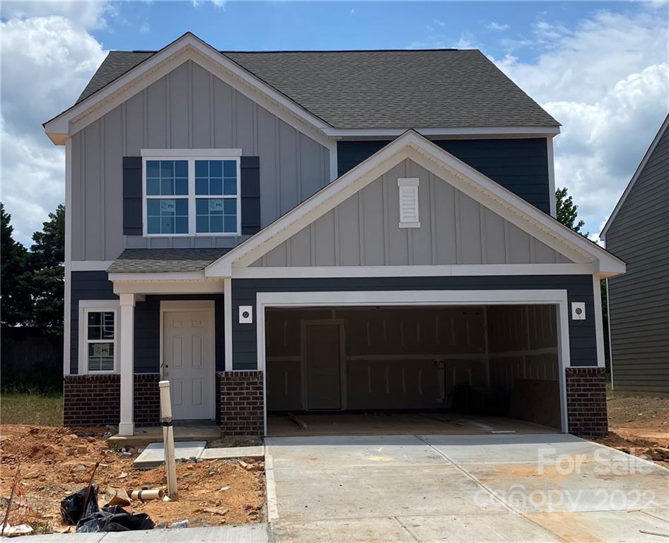 Property image 1 at 1349 Woodhouse Drive, Monroe, NC 28110