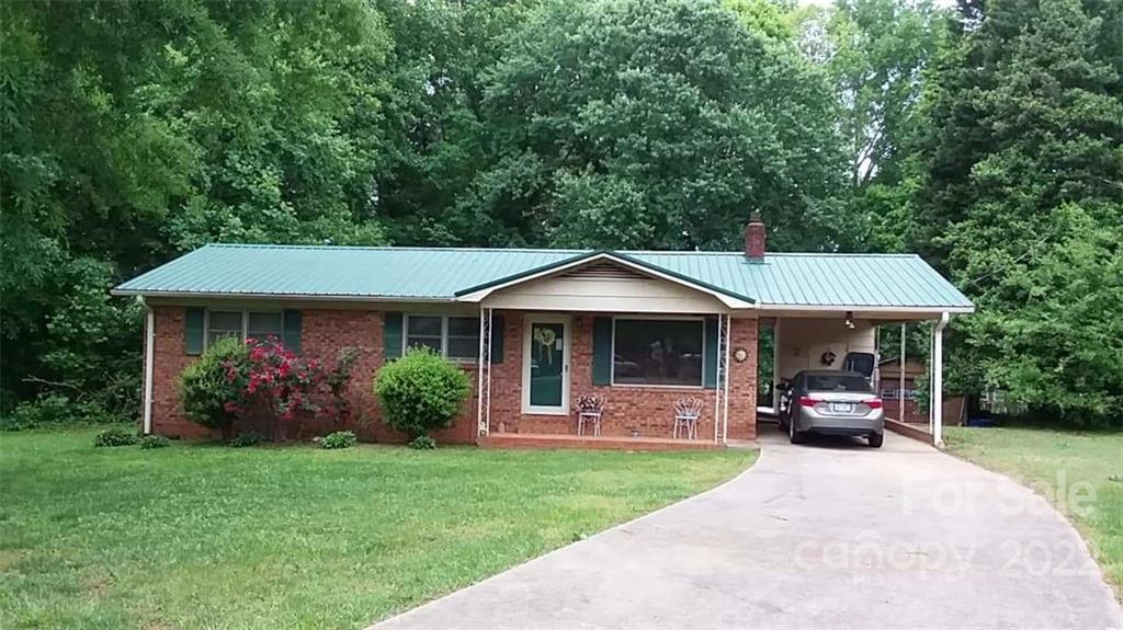 Property image 1 at 111 Dove Circle, Statesville, NC 28625