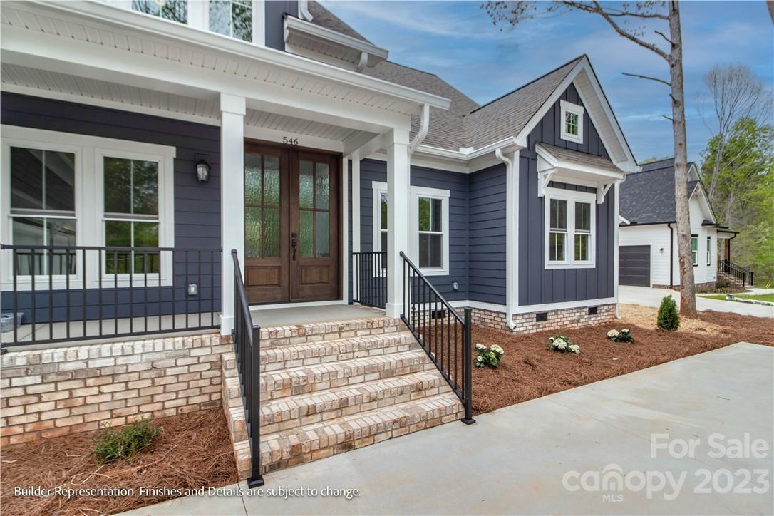 Property image 1 at 120 Cedar Branch Court, Mooresville, NC 28117