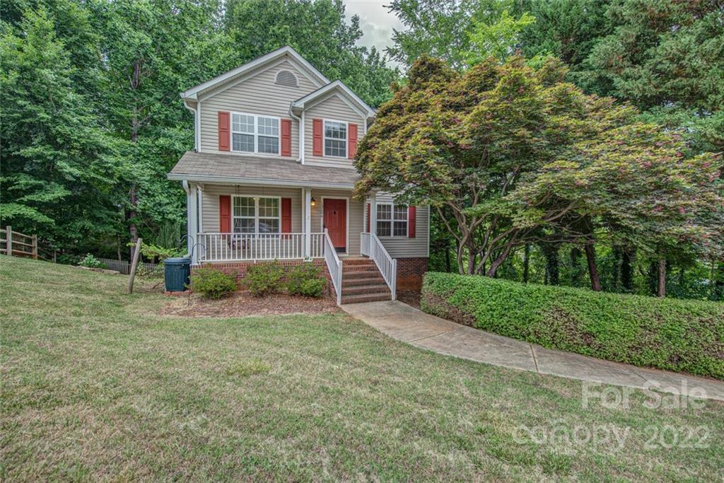 Property image 1 at 13506 Melrose Meadow Lane, Huntersville, NC 28078