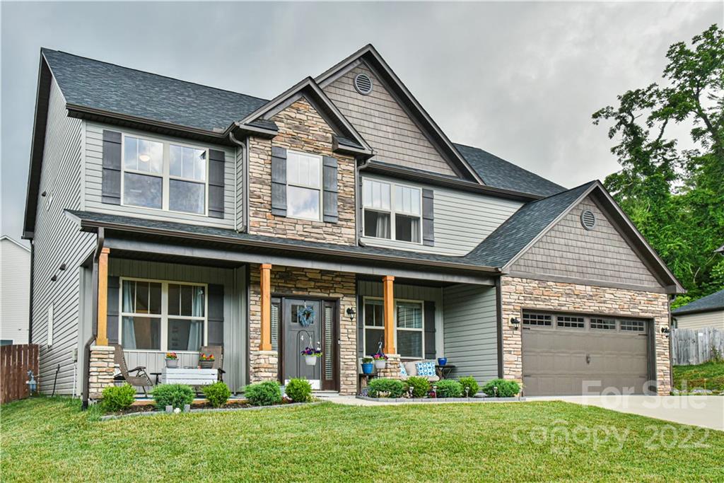 Property image 1 at 4 Henbit Way, Arden, NC 28704