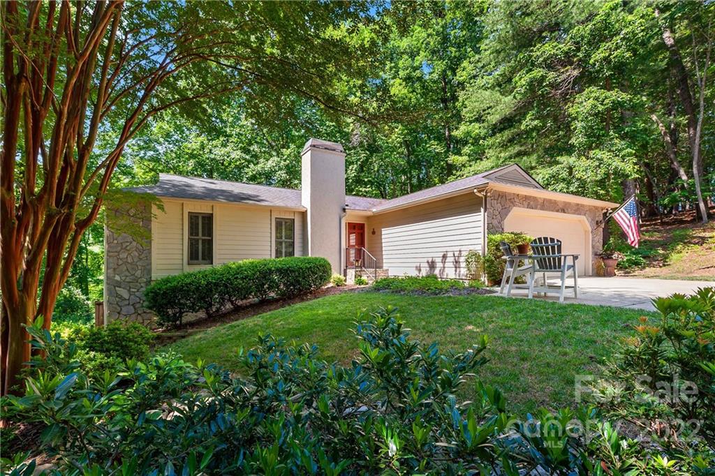 Property image 1 at 56 Pine Ridge Trail, Arden, NC 28704