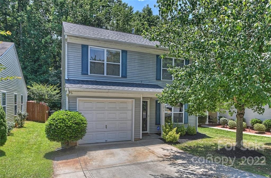 1035 Allegiance Drive