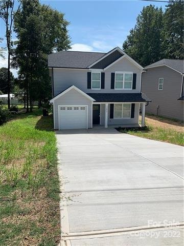 Property image 1 at 3136 Riber Lane, Claremont, NC 28610