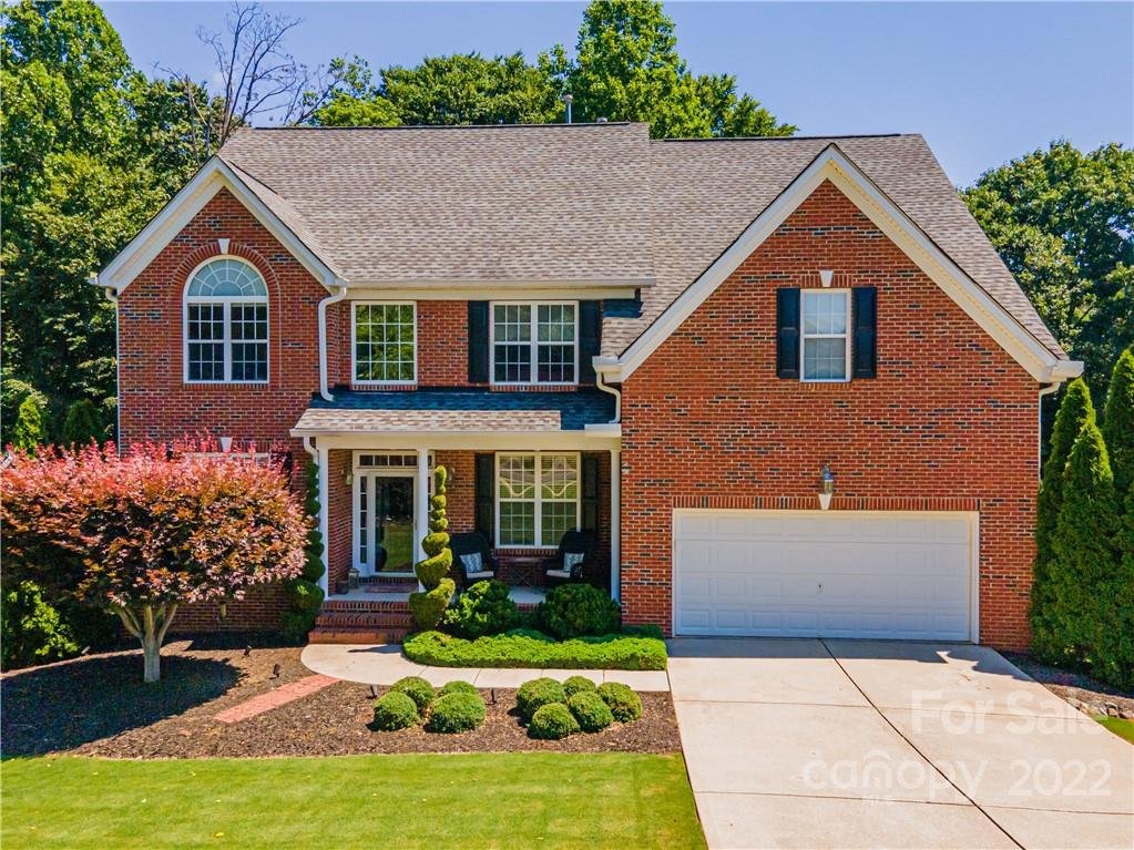 196 Winter Flake Drive