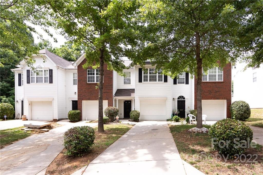 Property image 1 at 2133 Whispering Way, Charlotte, NC 28212