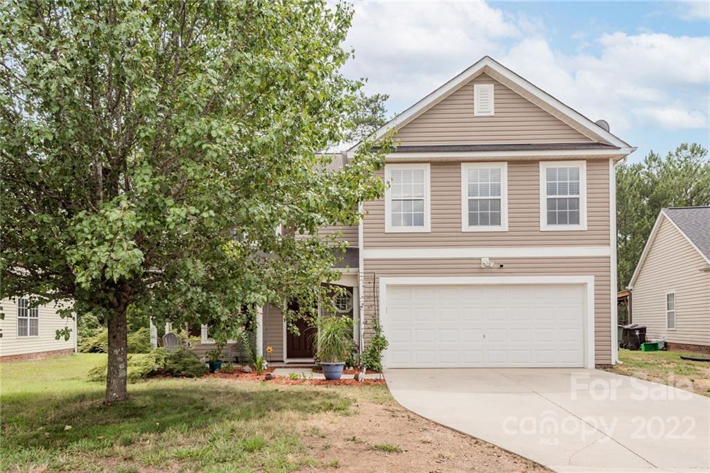 Property image 1 at 2592 Captains Watch Road, Kannapolis, NC 28083